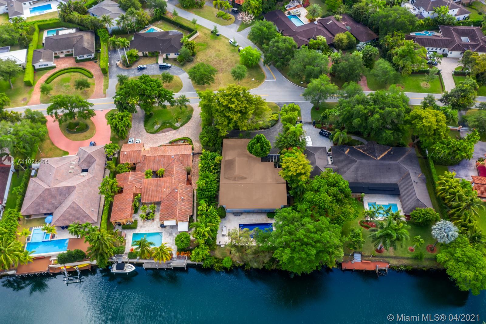 4880 Granada Blvd Coral Gables, FL 33146