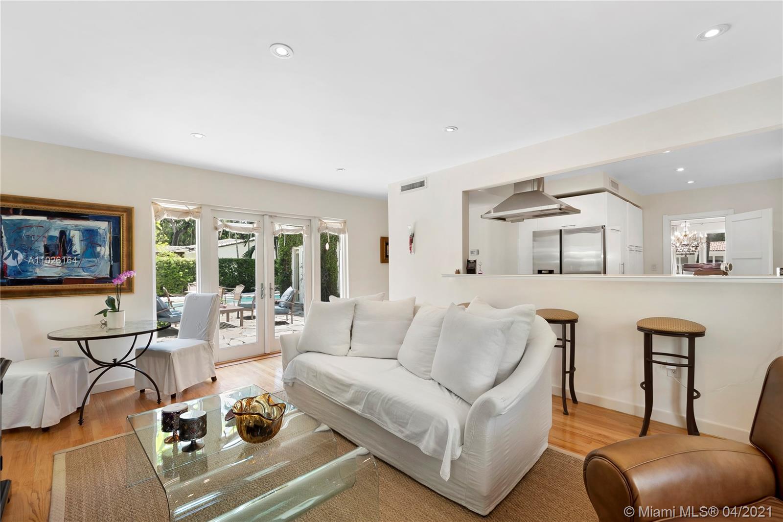 743 Anastasia Ave Coral Gables, FL 33134