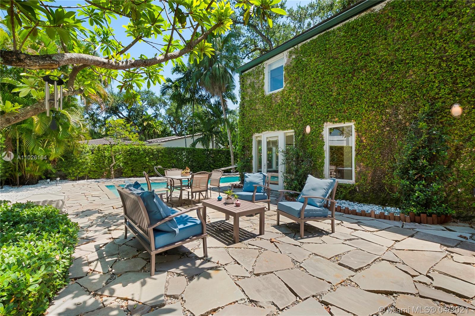 743 Anastasia Ave Coral Gables, FL 33134