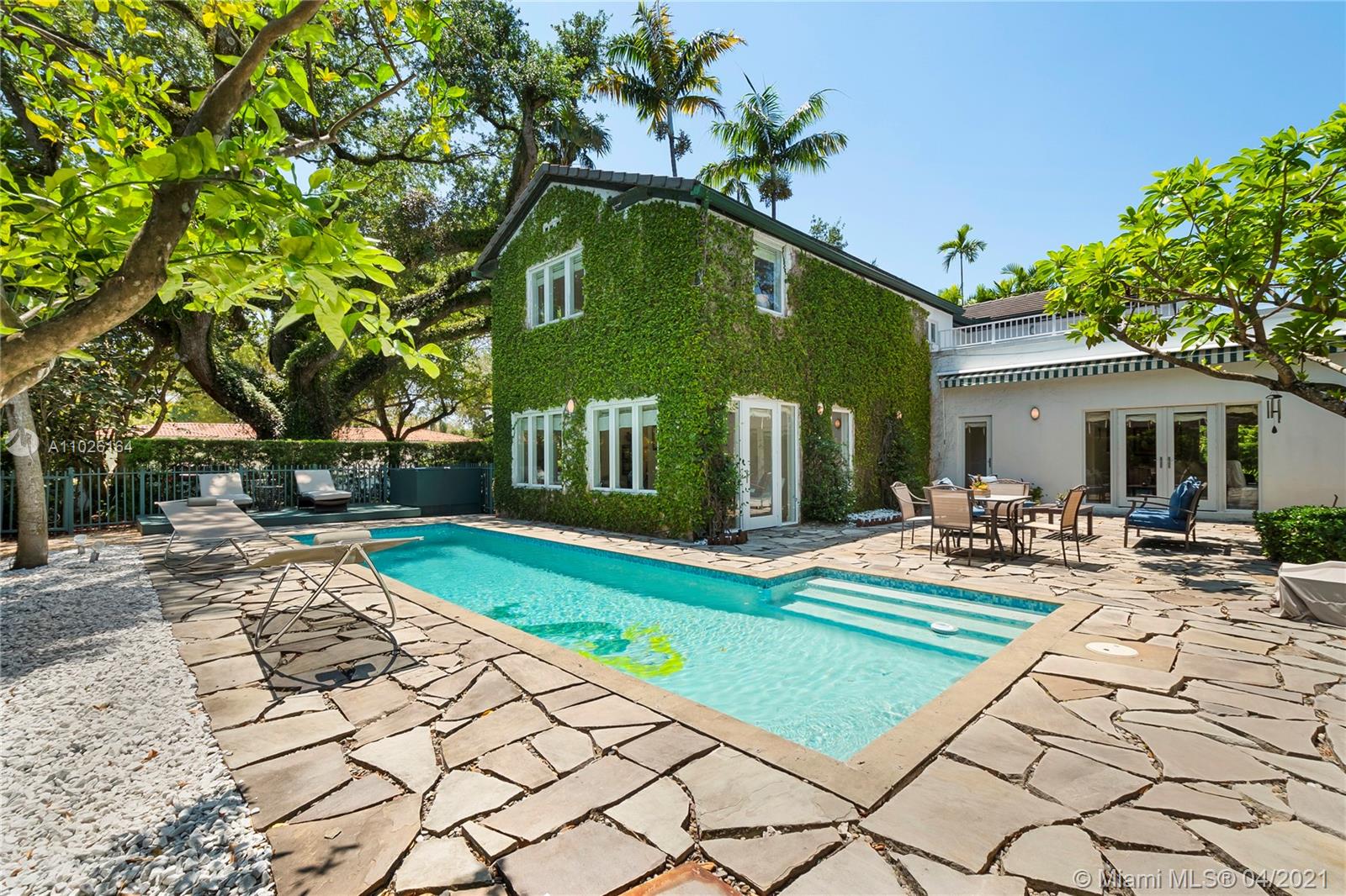 743 Anastasia Ave Coral Gables, FL 33134