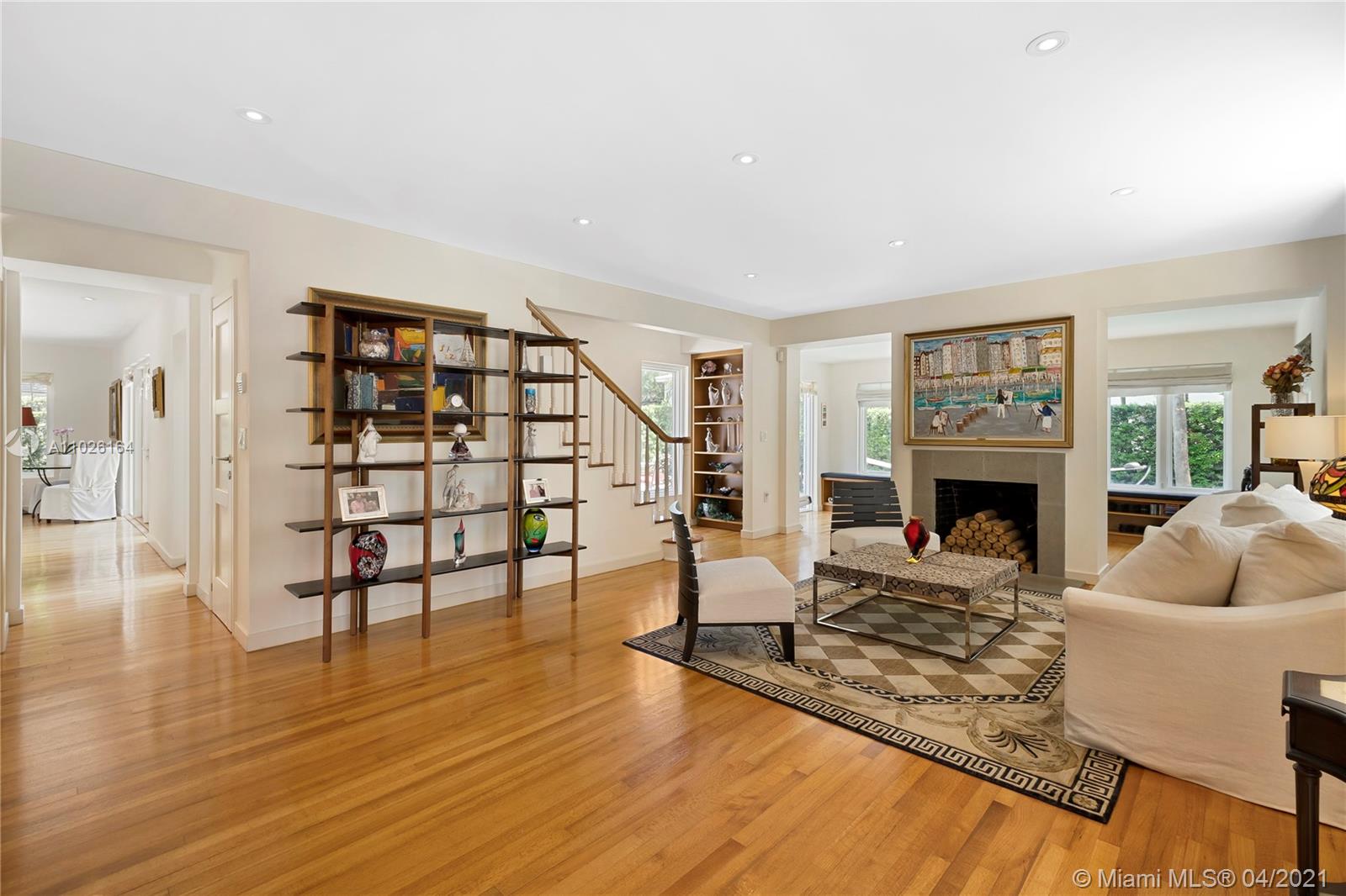 743 Anastasia Ave Coral Gables, FL 33134