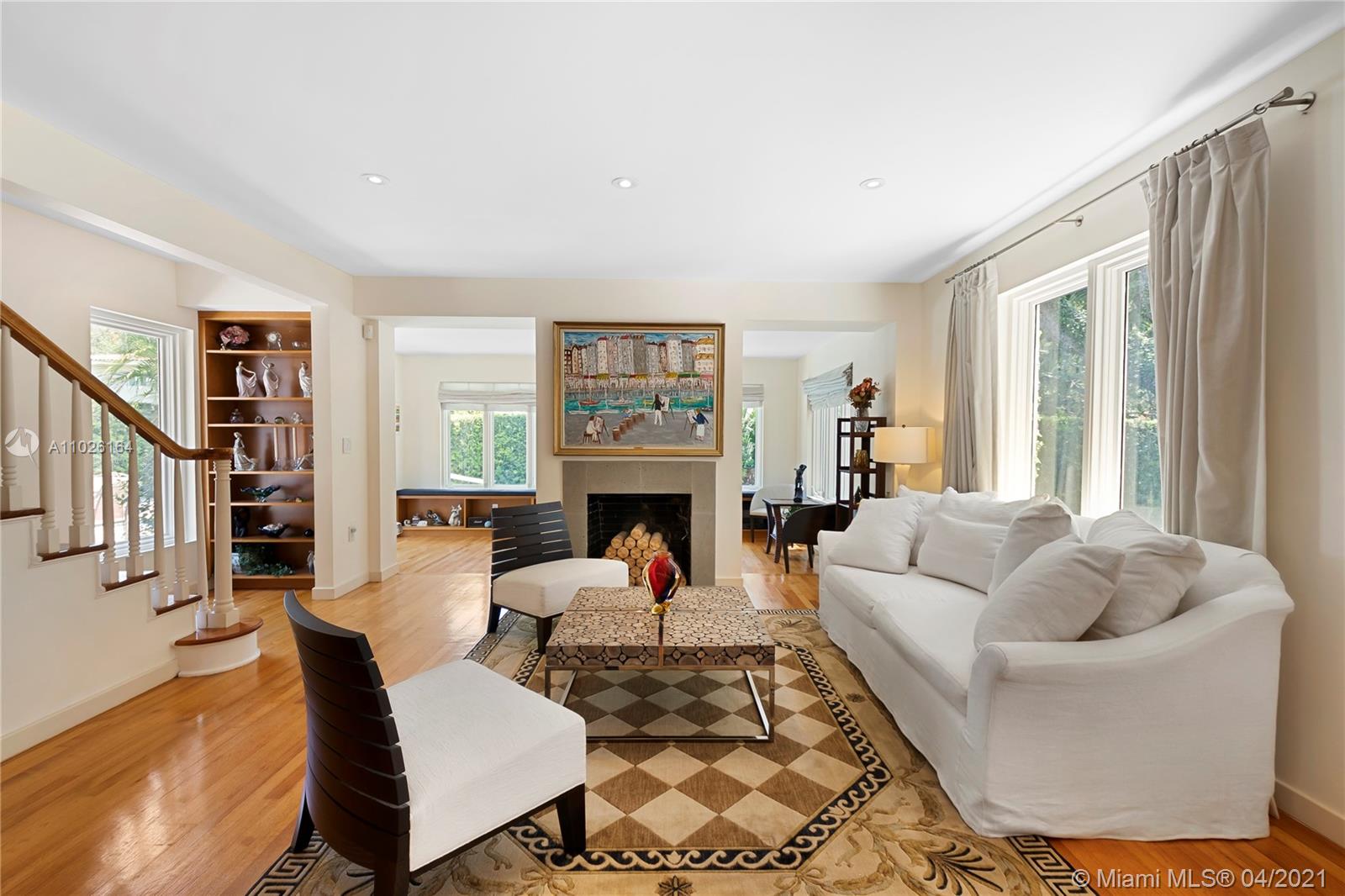 743 Anastasia Ave Coral Gables, FL 33134