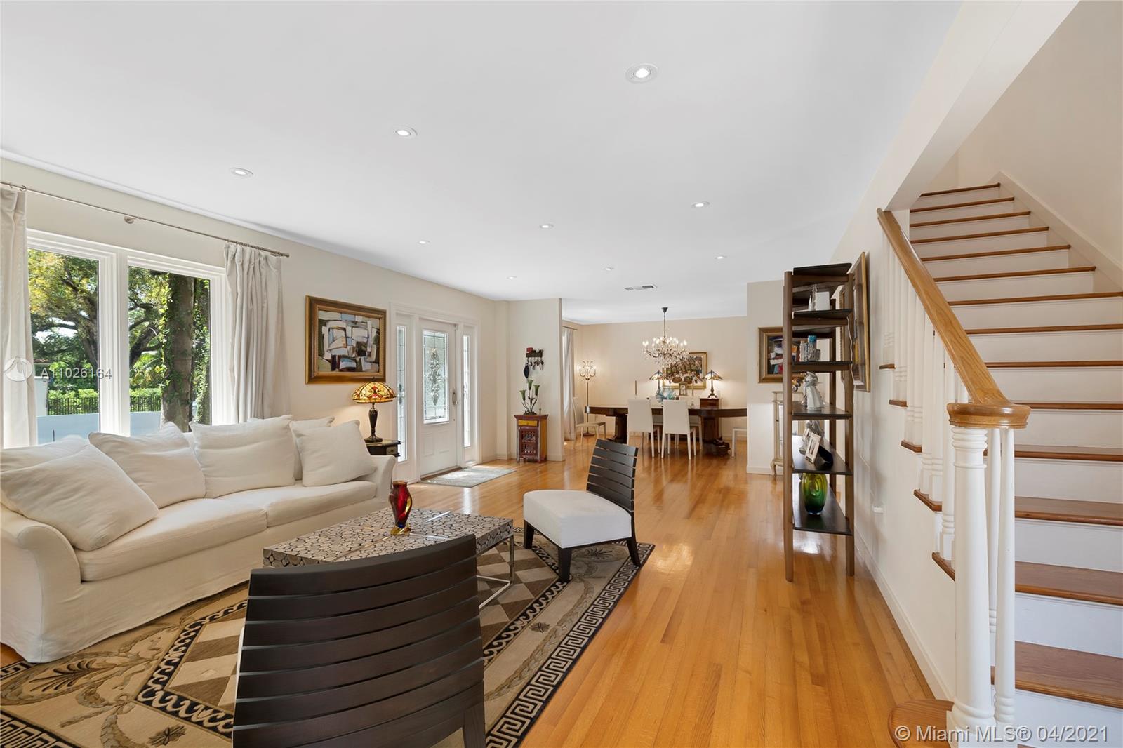 743 Anastasia Ave Coral Gables, FL 33134