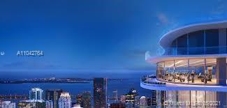 1000 brickell plaza #PH5305