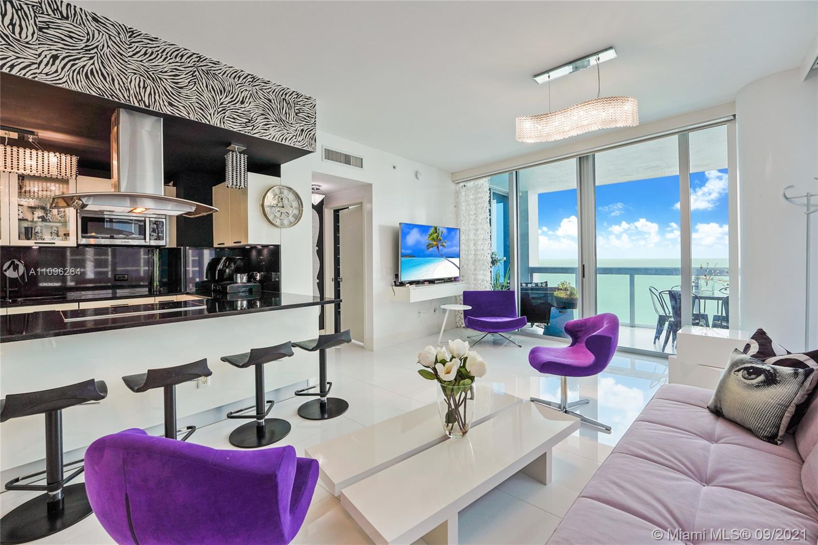 6899 Collins Ave #1108