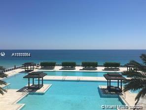 1800 S Ocean Dr #802