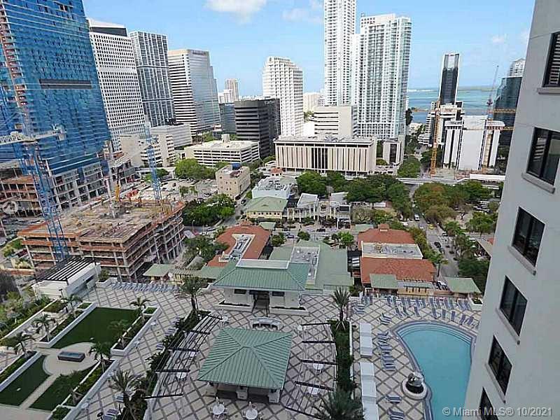 999 SW 1 AVENUE #2907, Miami, FL 33130