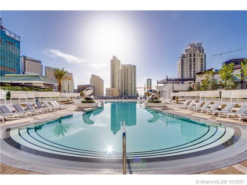 999 SW 1 AVENUE #2907, Miami, FL 33130
