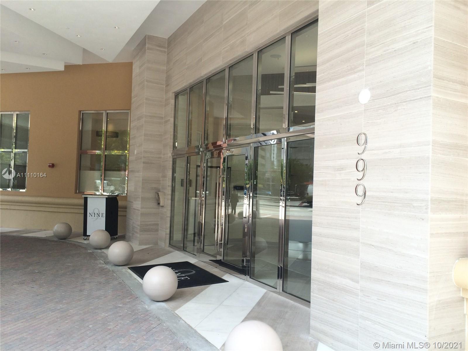 999 SW 1 AVENUE #2907, Miami, FL 33130