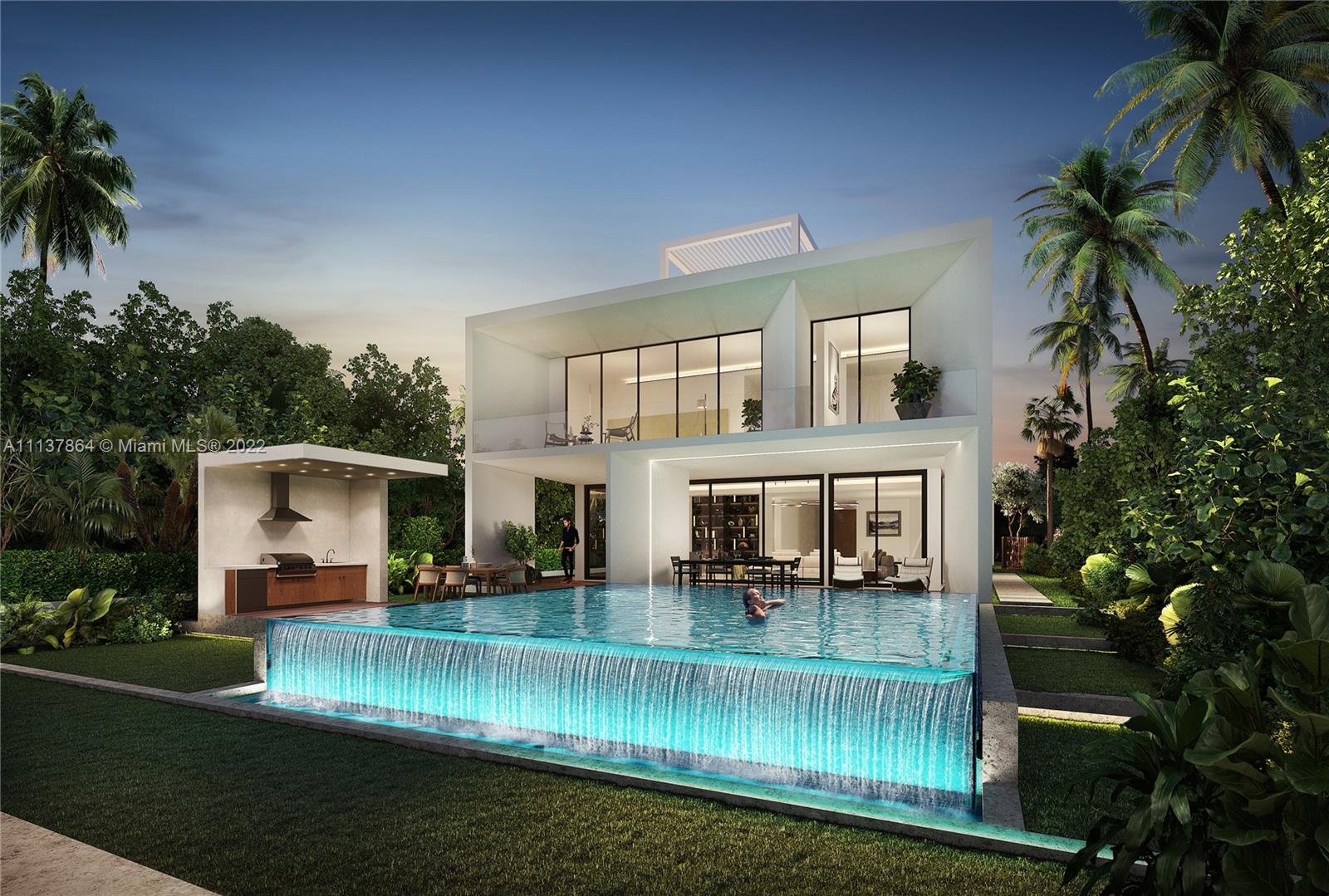 240 W Rivo Alto Dr