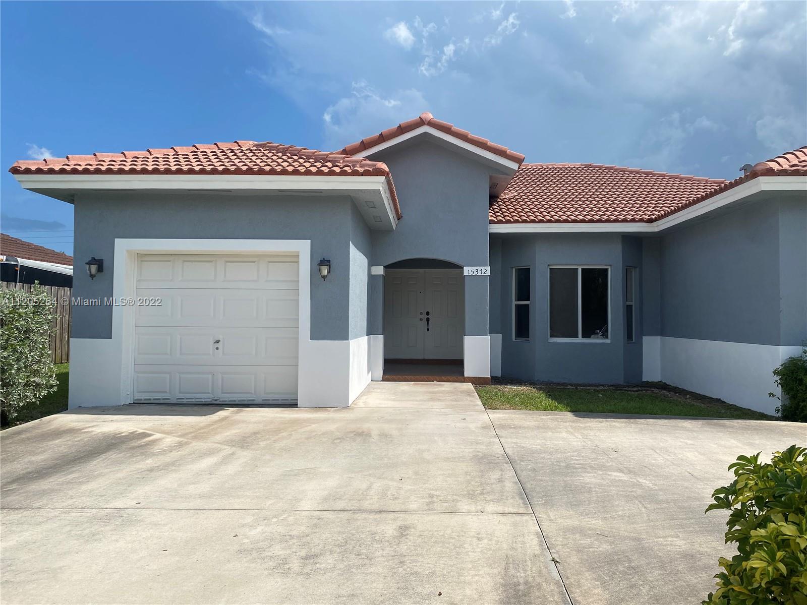 15372 SW 183rd Ter