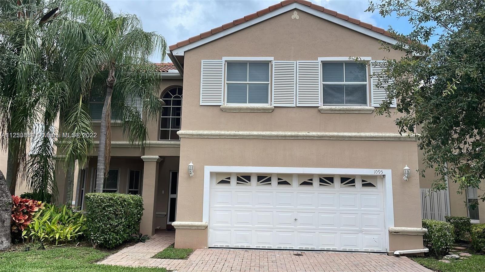 1095 Weeping Willow Way #1095