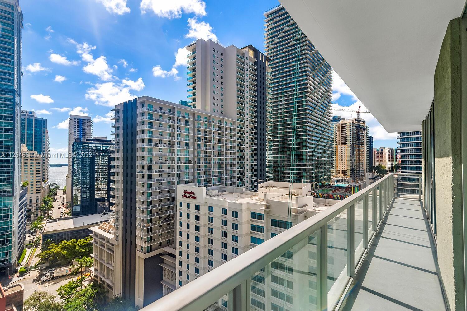 79 SW 12th St #2106-S Miami, FL 33130