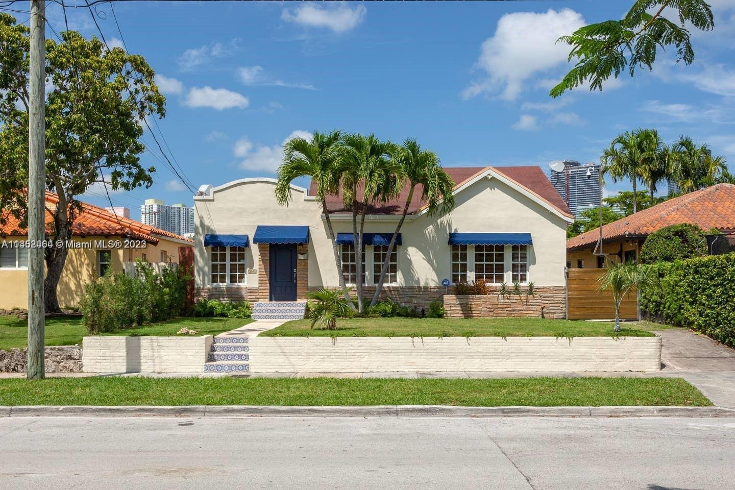 361 SW 20th Rd #House