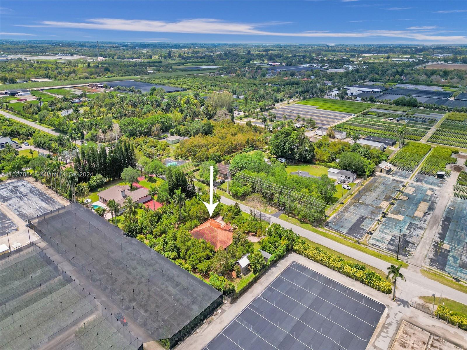 23001 SW 167th Ave,Miami, FL 33170