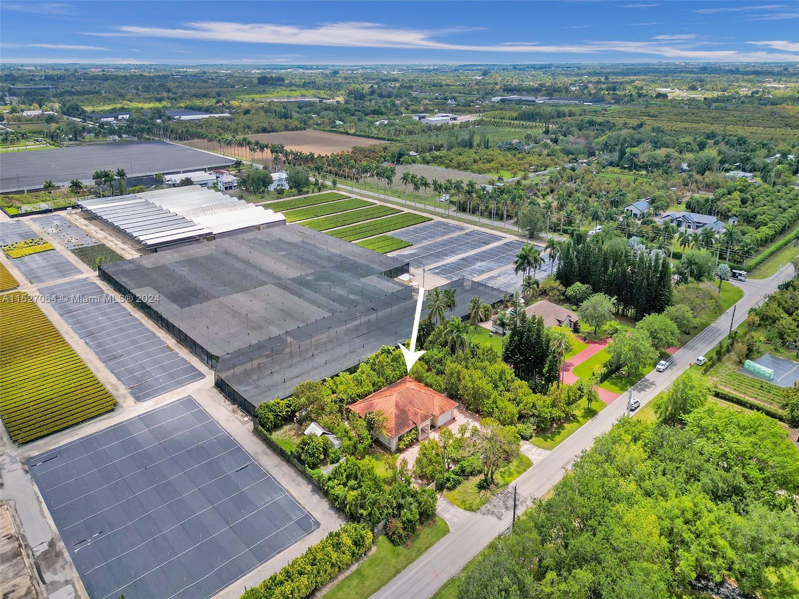 23001 SW 167th Ave,Miami, FL 33170