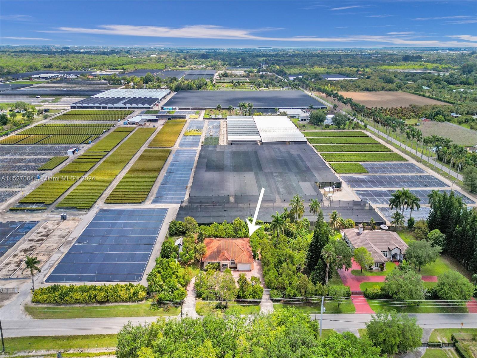 23001 SW 167th Ave,Miami, FL 33170