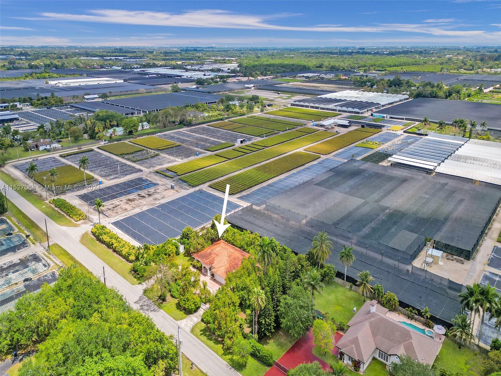 23001 SW 167th Ave,Miami, FL 33170