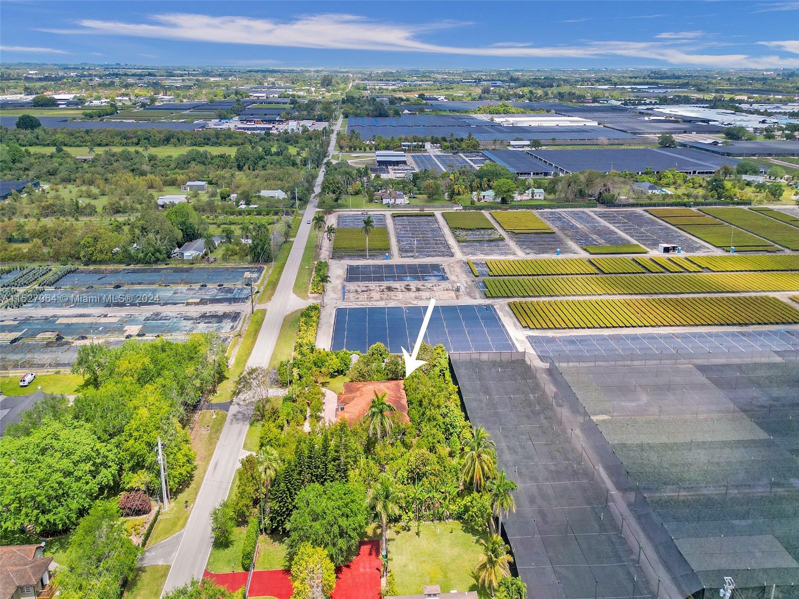 23001 SW 167th Ave,Miami, FL 33170