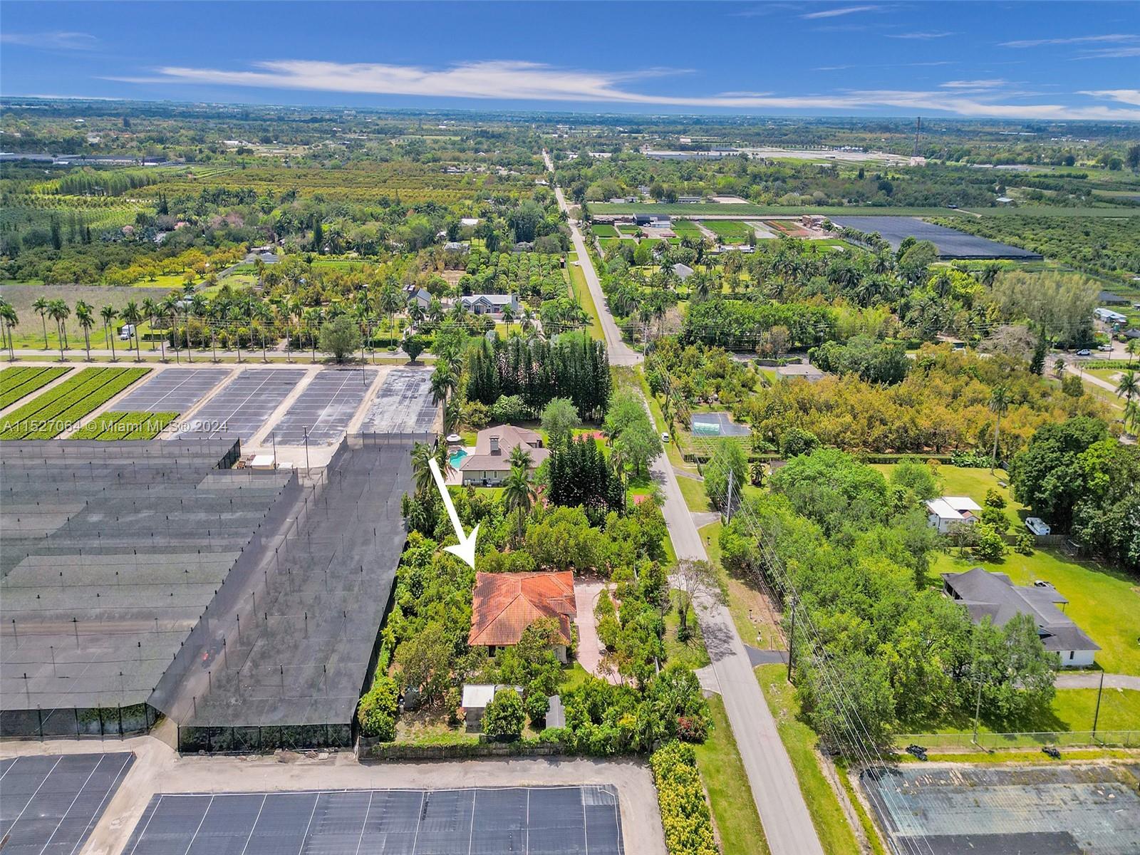 23001 SW 167th Ave,Miami, FL 33170