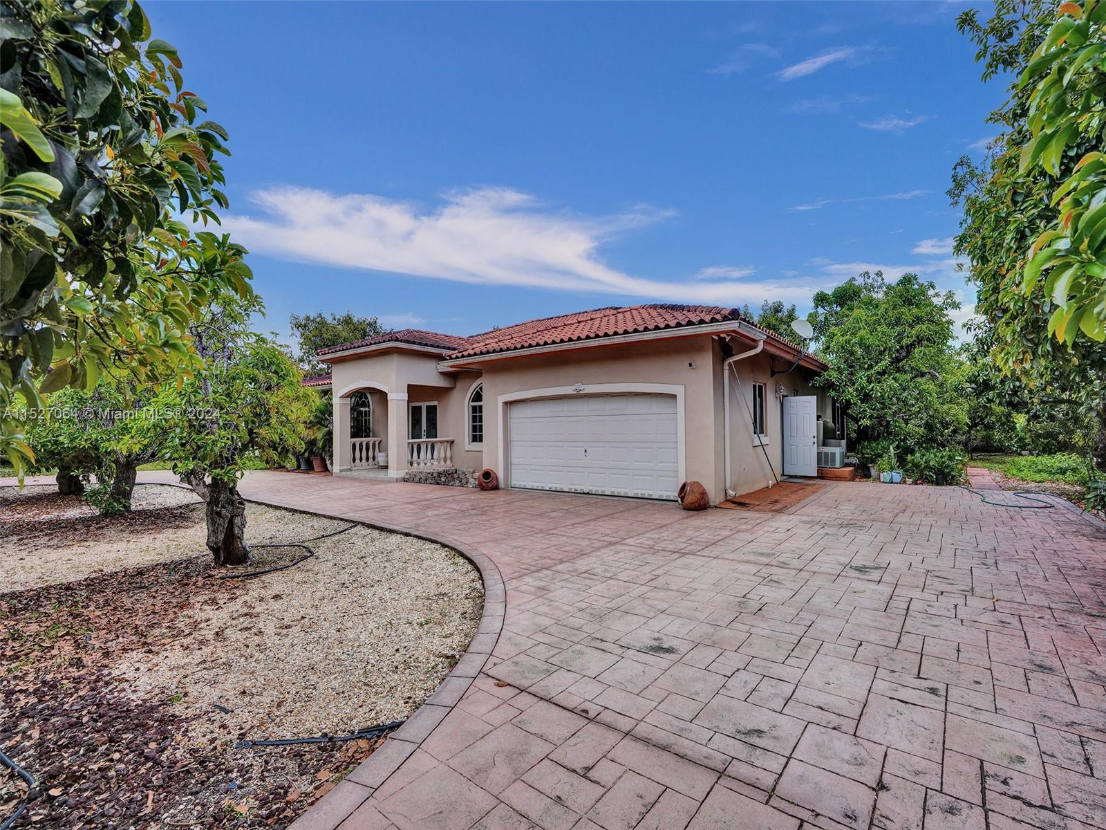 23001 SW 167th Ave,Miami, FL 33170