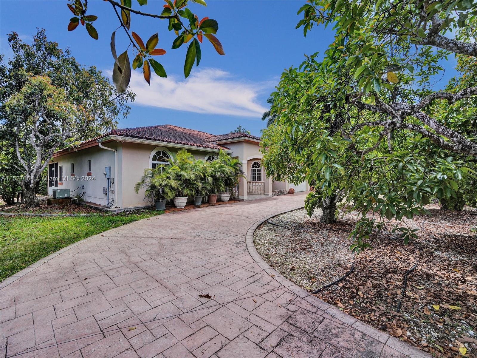 23001 SW 167th Ave,Miami, FL 33170