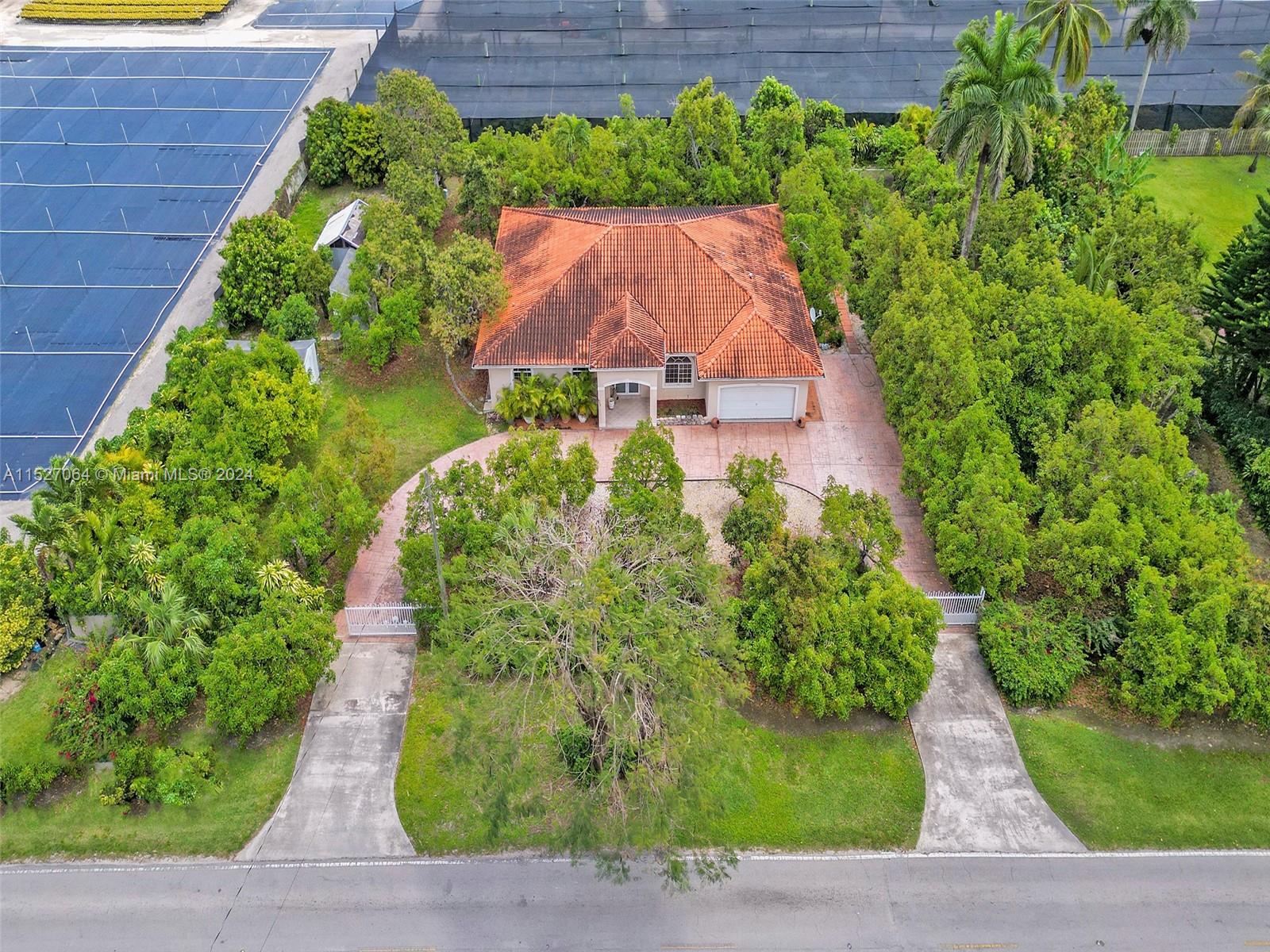 23001 SW 167th Ave,Miami, FL 33170