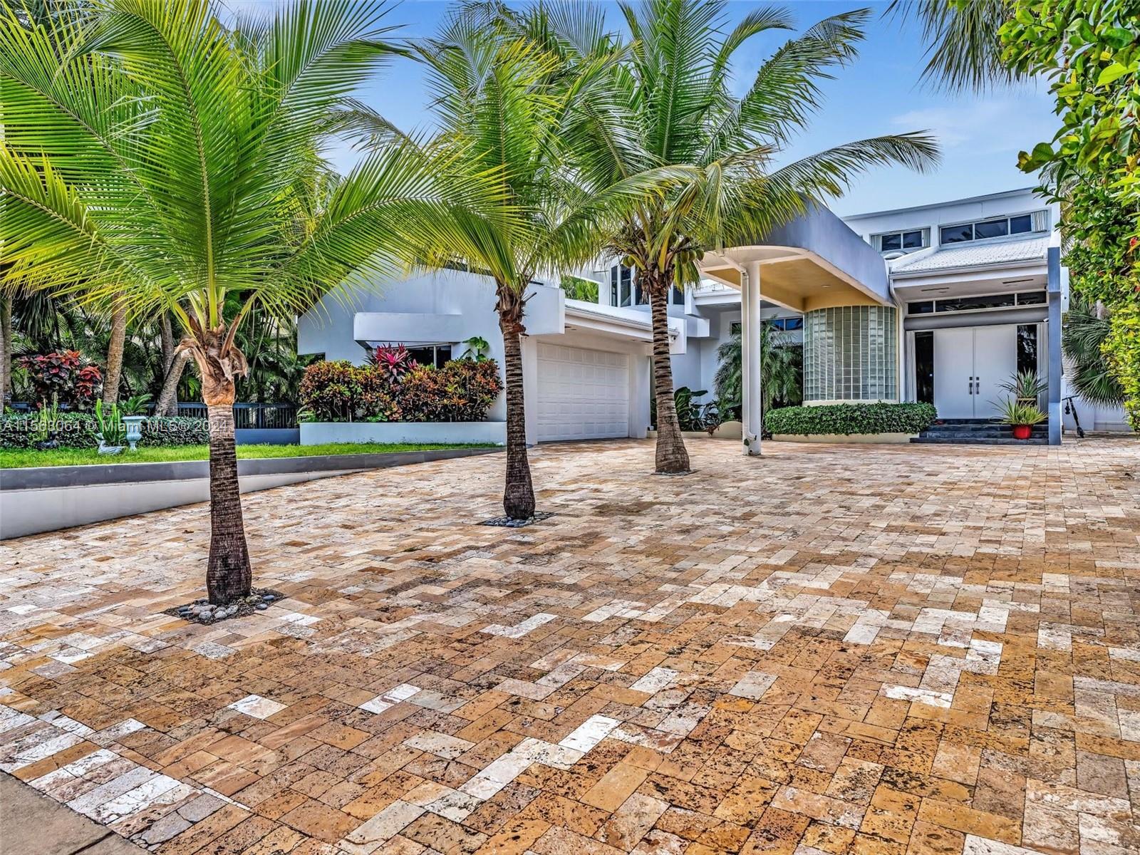 616 Ocean Blvd,Golden Beach, FL 33160