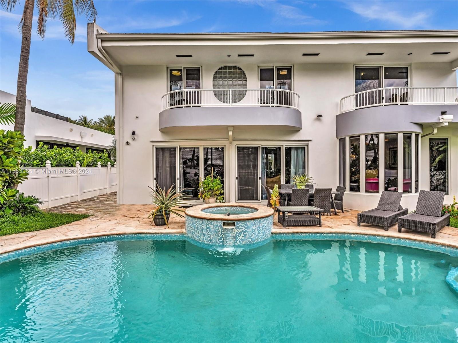 616 Ocean Blvd,Golden Beach, FL 33160