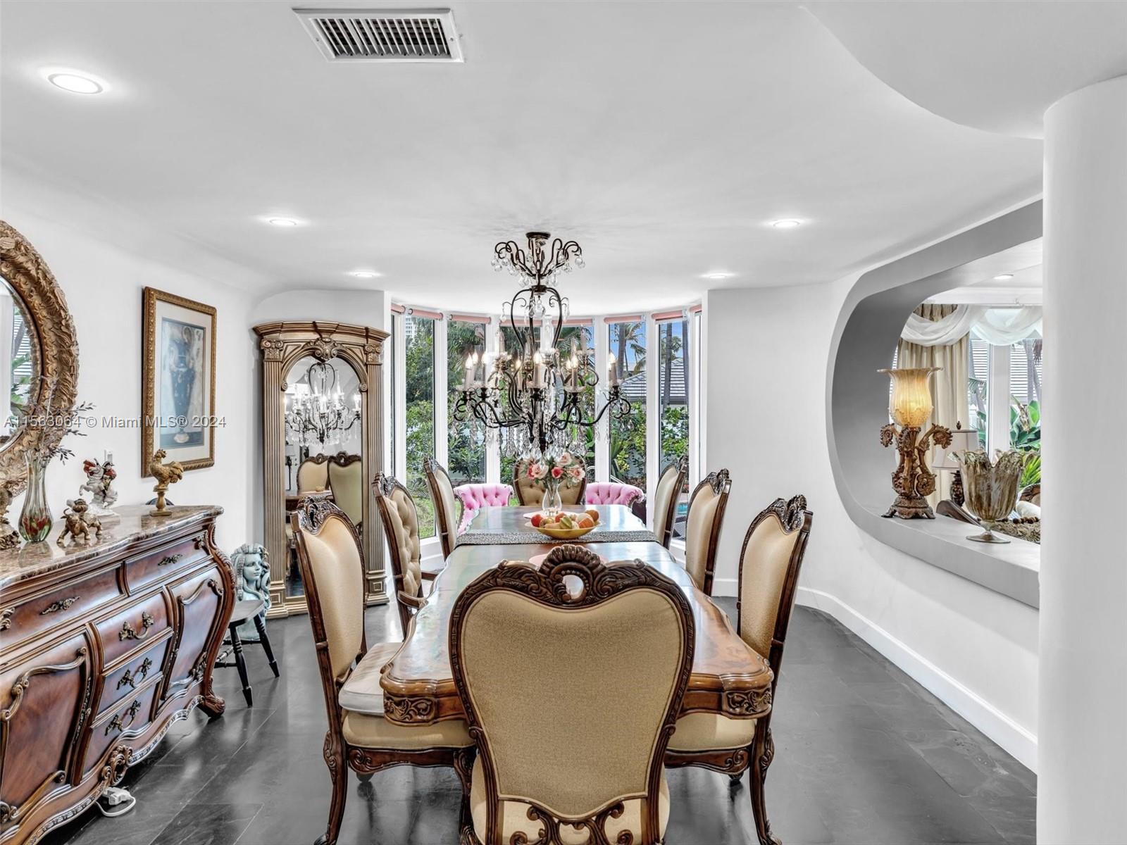 616 Ocean Blvd,Golden Beach, FL 33160