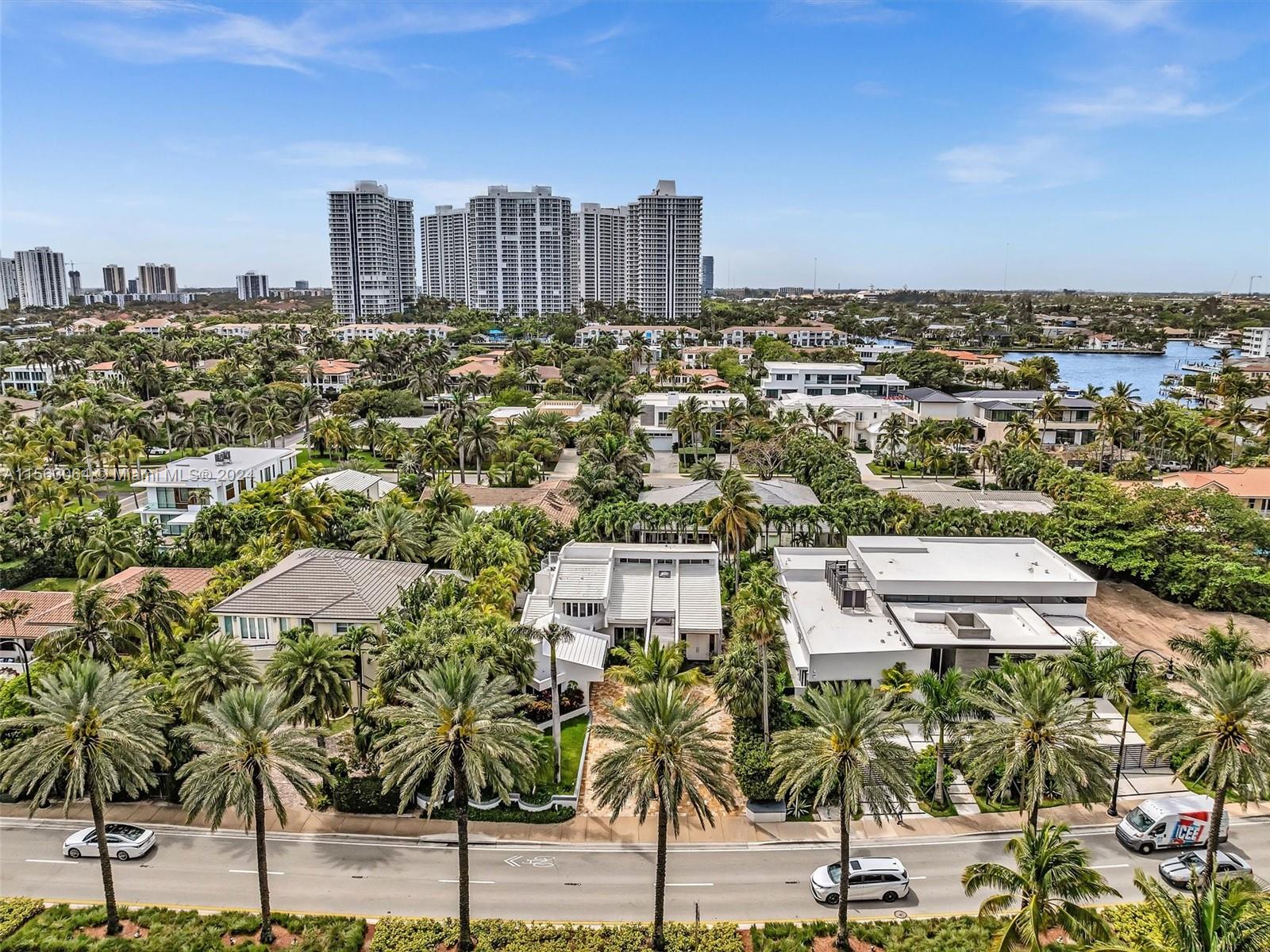 616 Ocean Blvd,Golden Beach, FL 33160