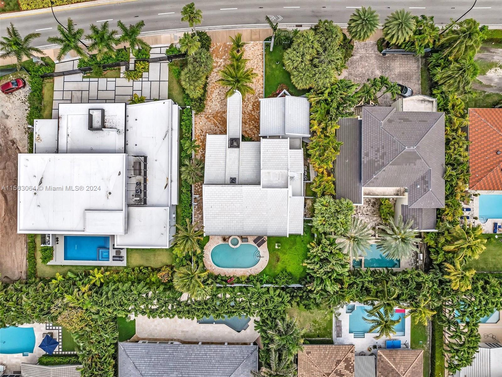 616 Ocean Blvd,Golden Beach, FL 33160