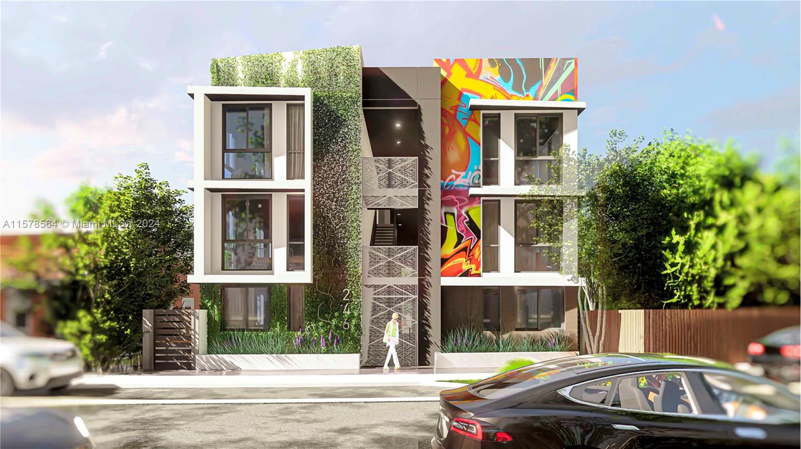 Duplex / Quad Plex / Triplex