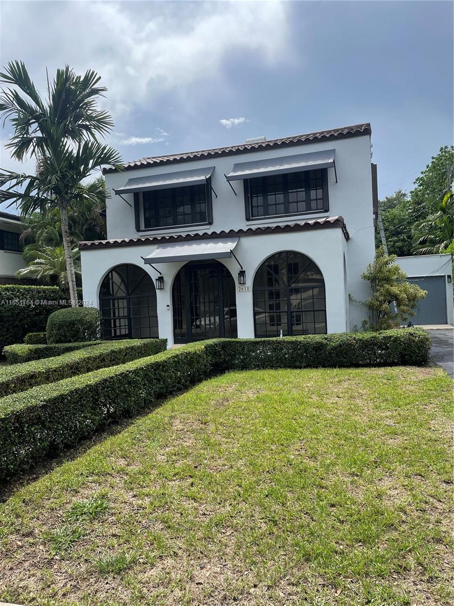 Casa