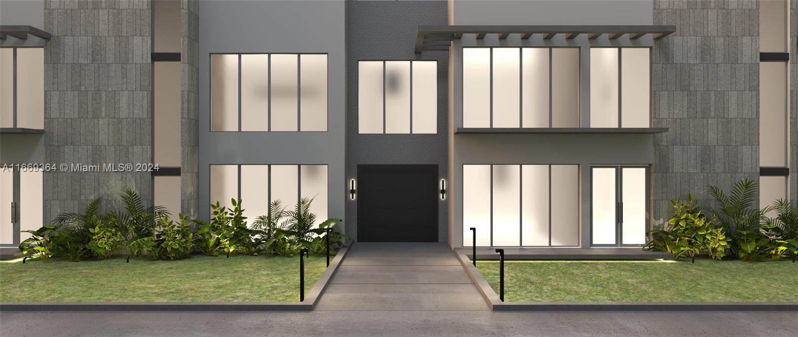 Townhouse