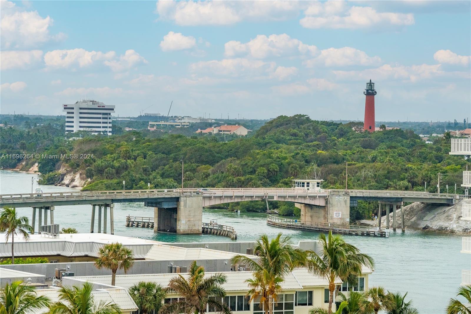 400 Beach Rd #801 Tequesta, FL 33469