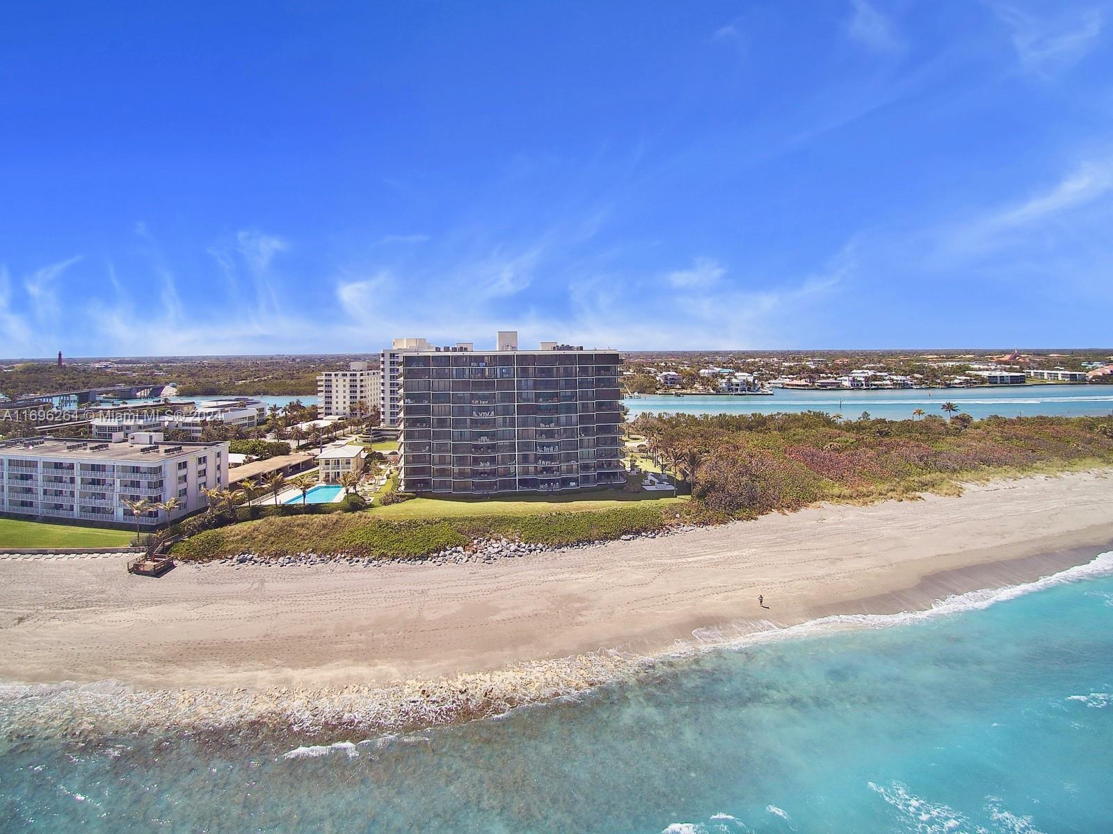 400 Beach Rd #801 Tequesta, FL 33469