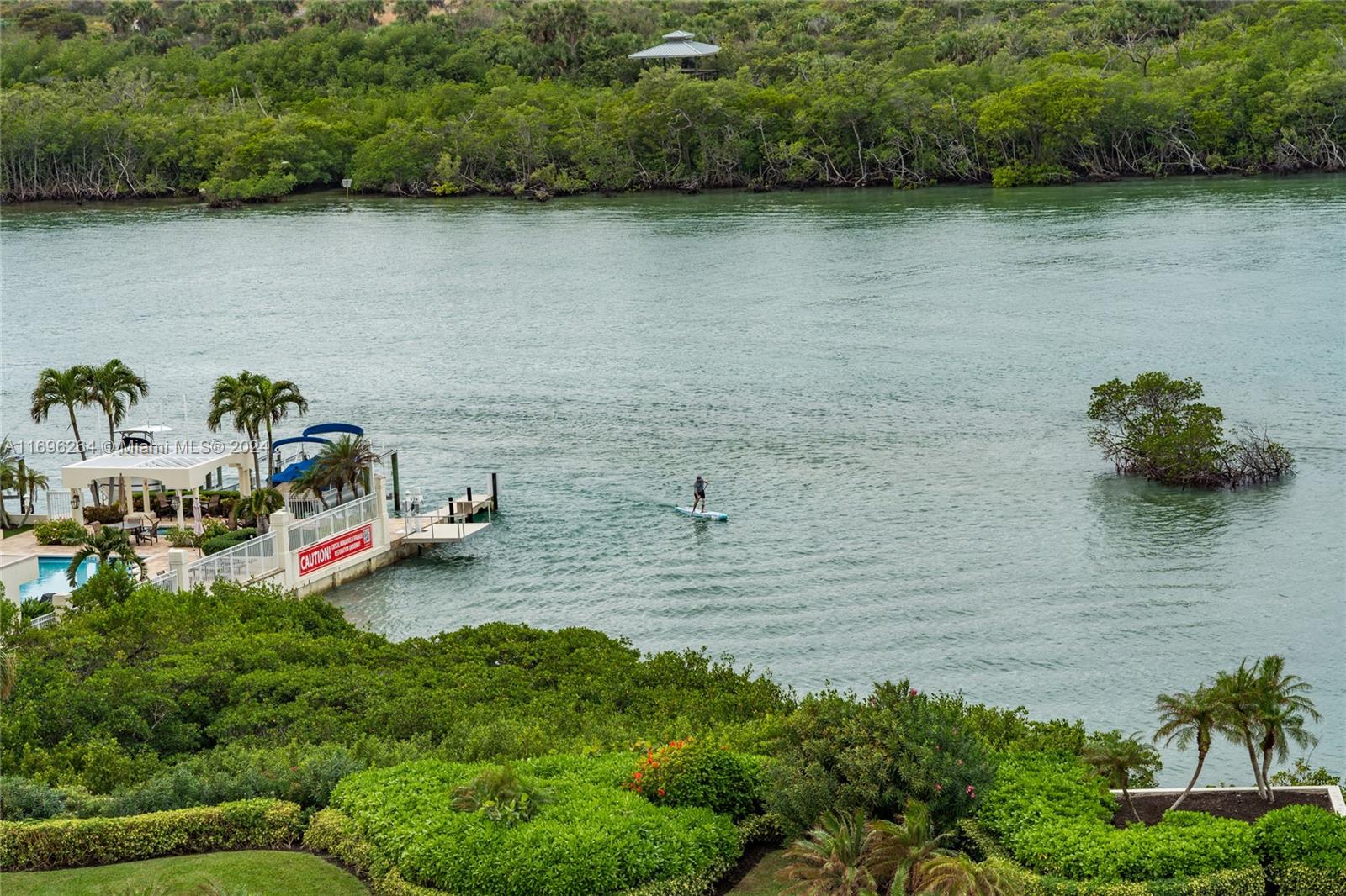 400 Beach Rd #801 Tequesta, FL 33469