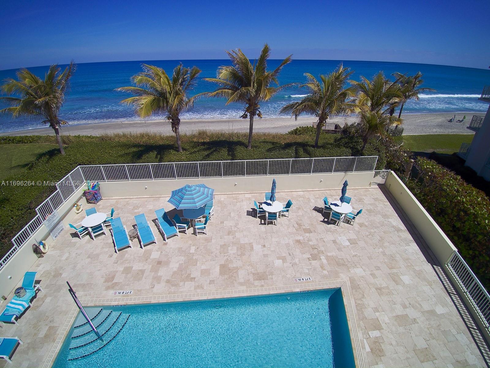 400 Beach Rd #801 Tequesta, FL 33469