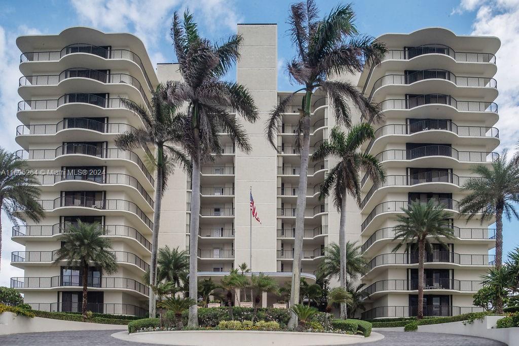 400 Beach Rd #801 Tequesta, FL 33469