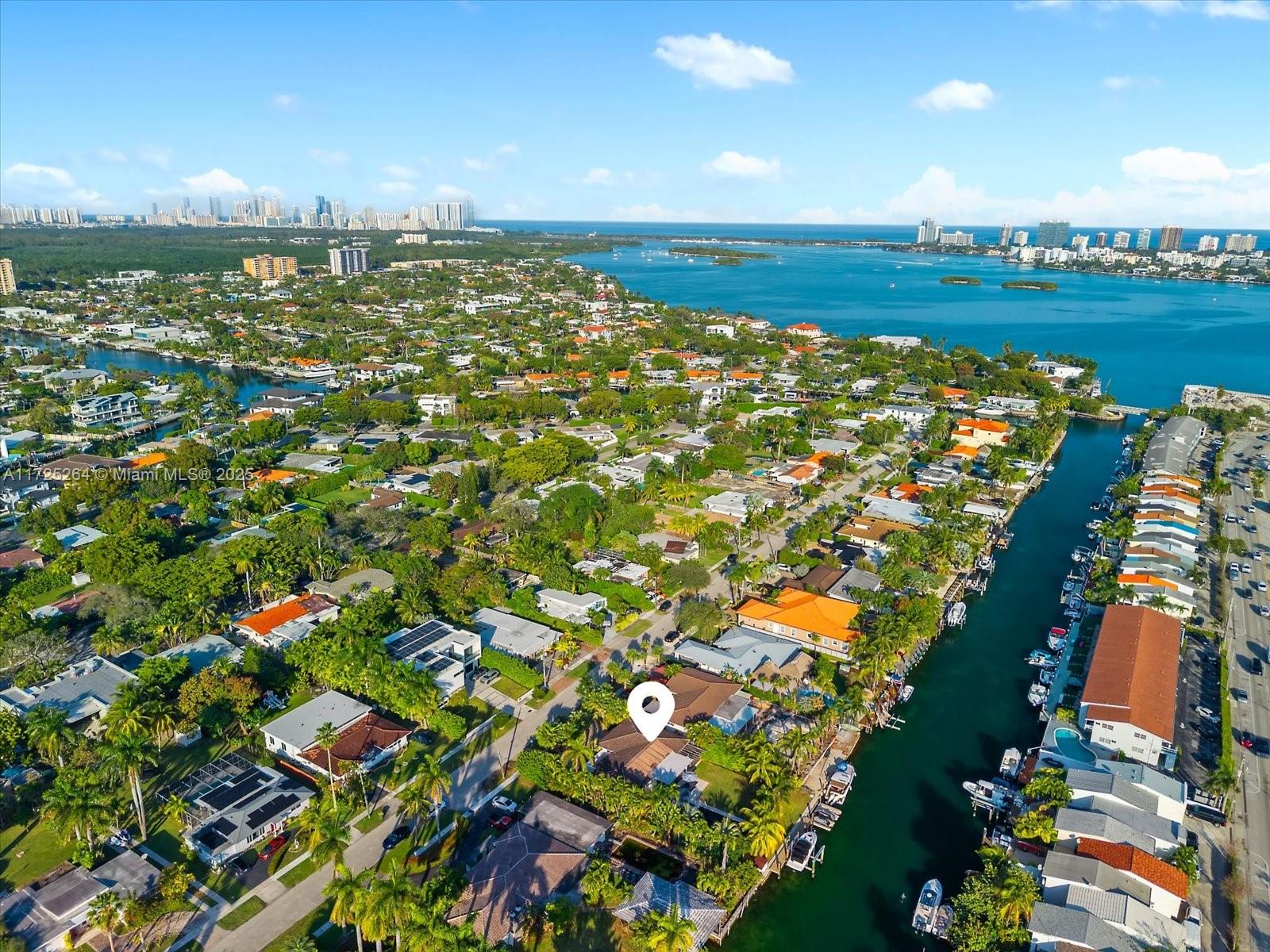 2104 NE 124th St North Miami, FL 33181