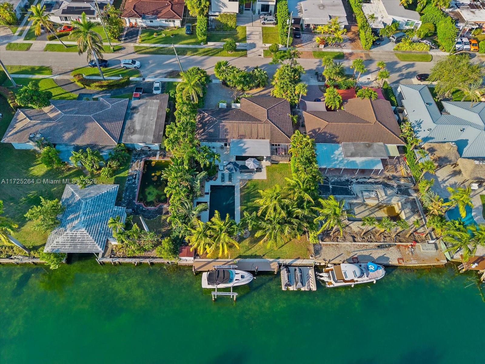 2104 NE 124th St North Miami, FL 33181