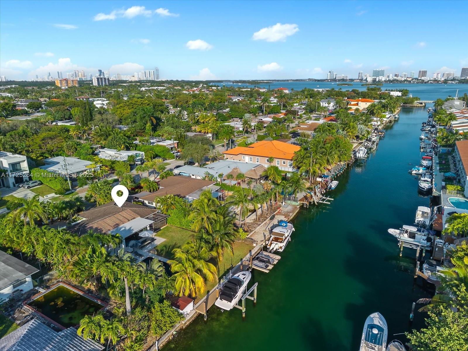 2104 NE 124th St North Miami, FL 33181