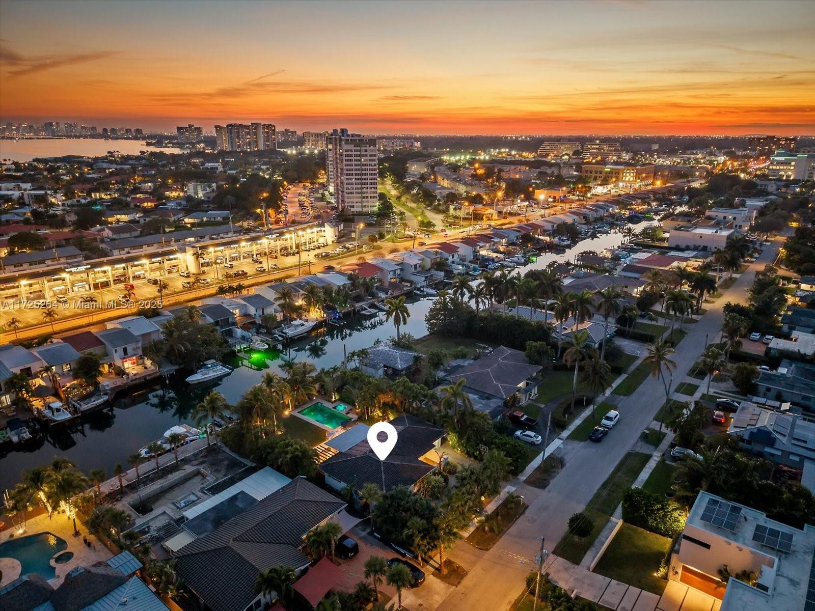 2104 NE 124th St North Miami, FL 33181