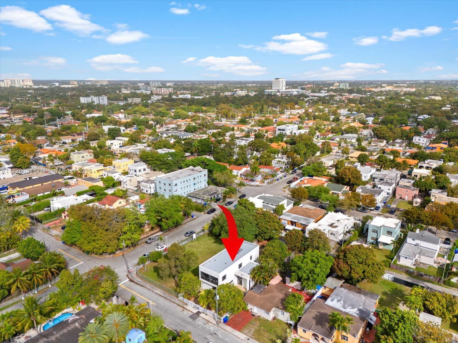 2285 SW 17th Ter Miami, FL 33145 2285 SW 17th Ter Miami, FL 33145