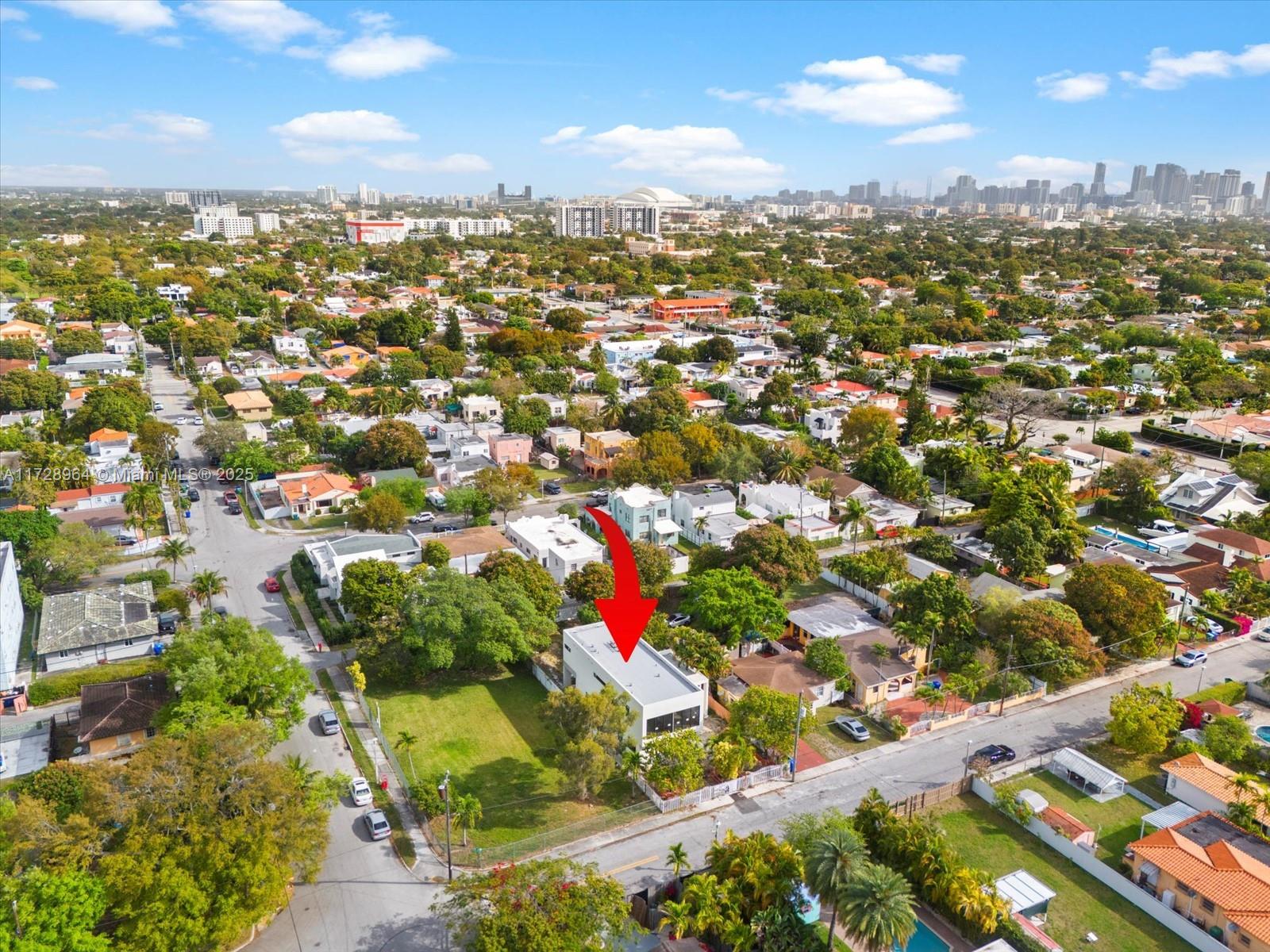 2285 SW 17th Ter Miami, FL 33145 2285 SW 17th Ter Miami, FL 33145