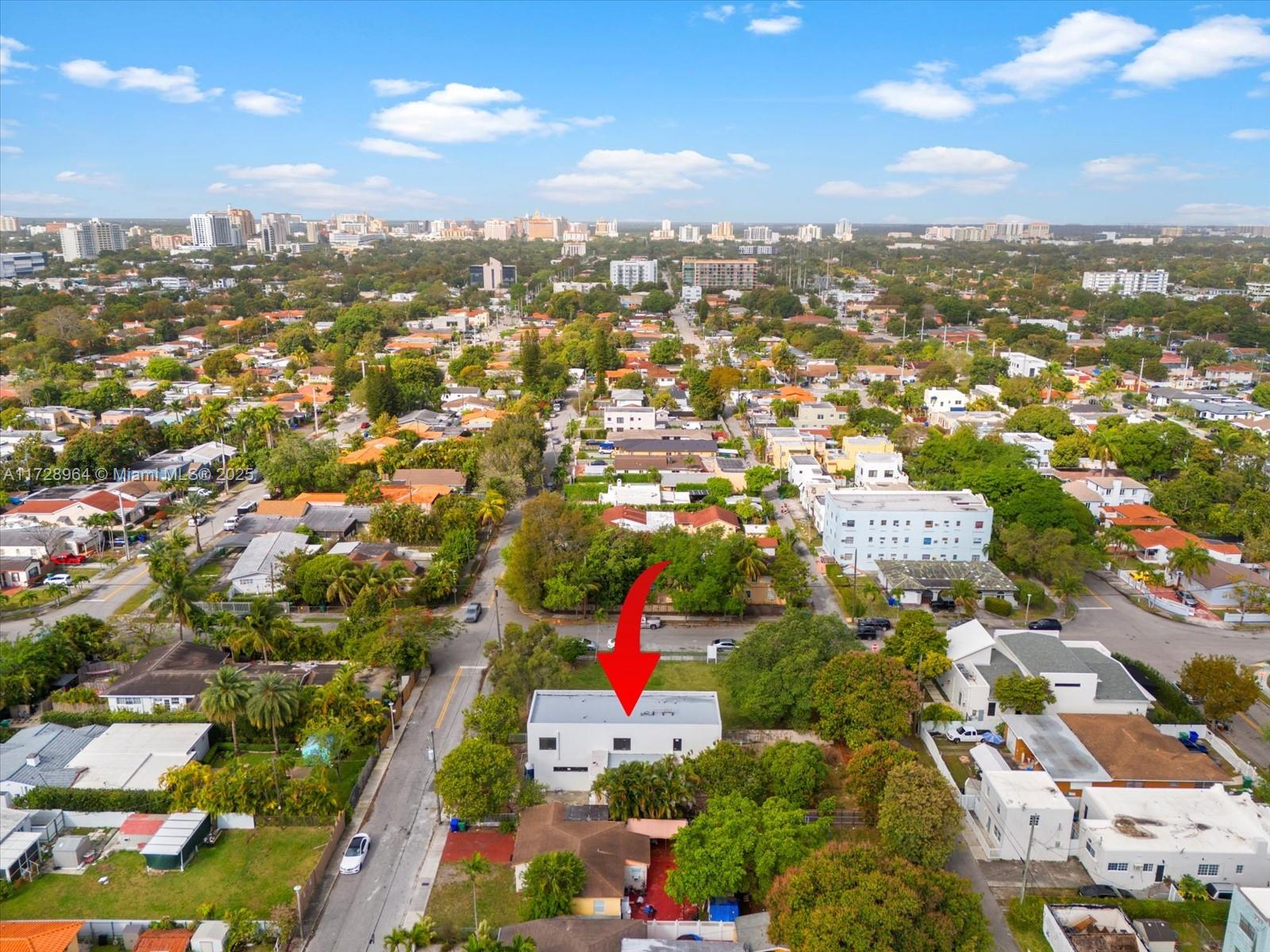 2285 SW 17th Ter Miami, FL 33145 2285 SW 17th Ter Miami, FL 33145