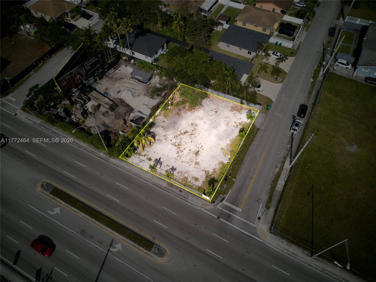 1405 NW 79th St Miami, FL 33147