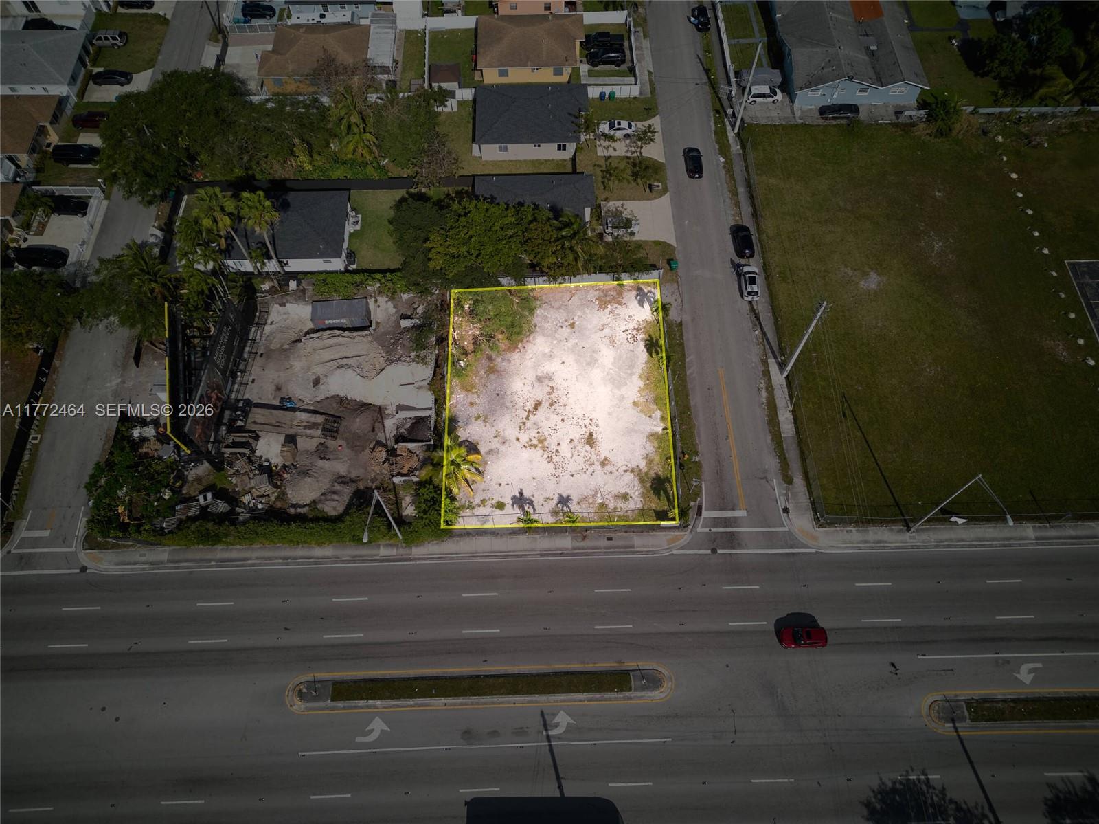 1405 NW 79th St Miami, FL 33147