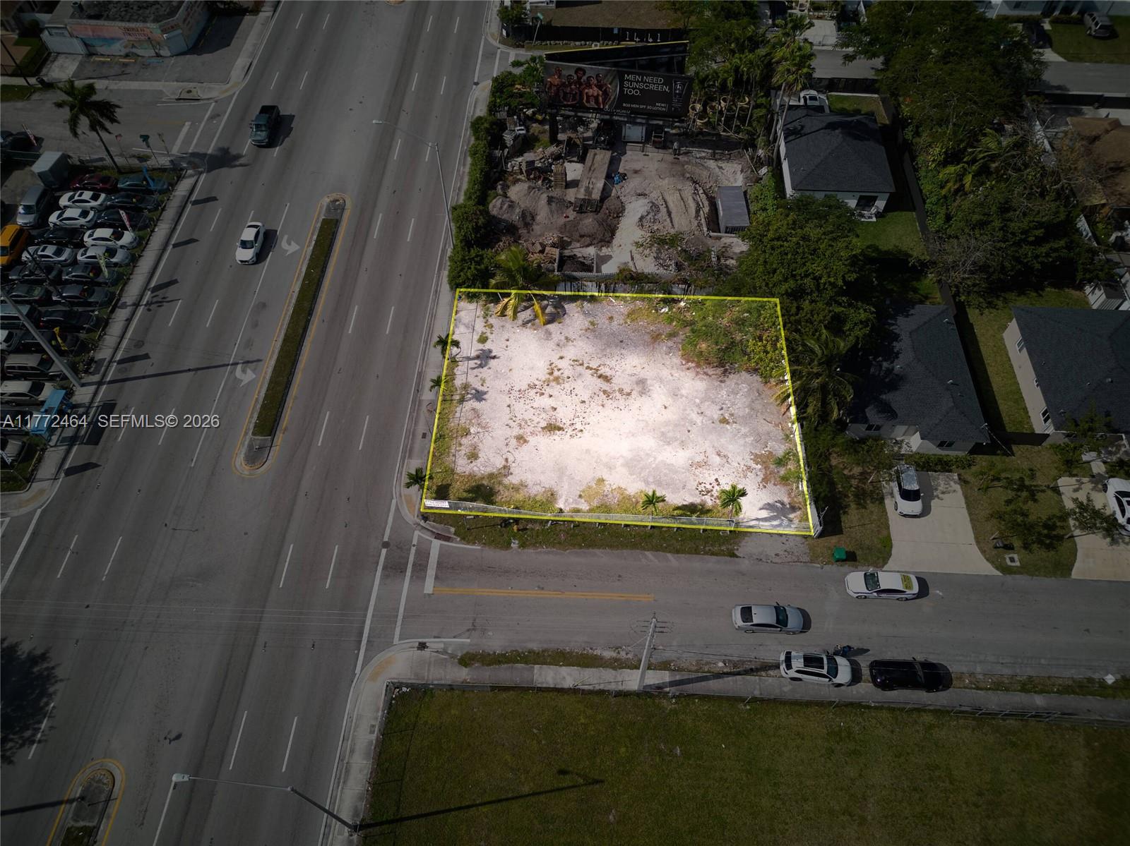 1405 NW 79th St Miami, FL 33147